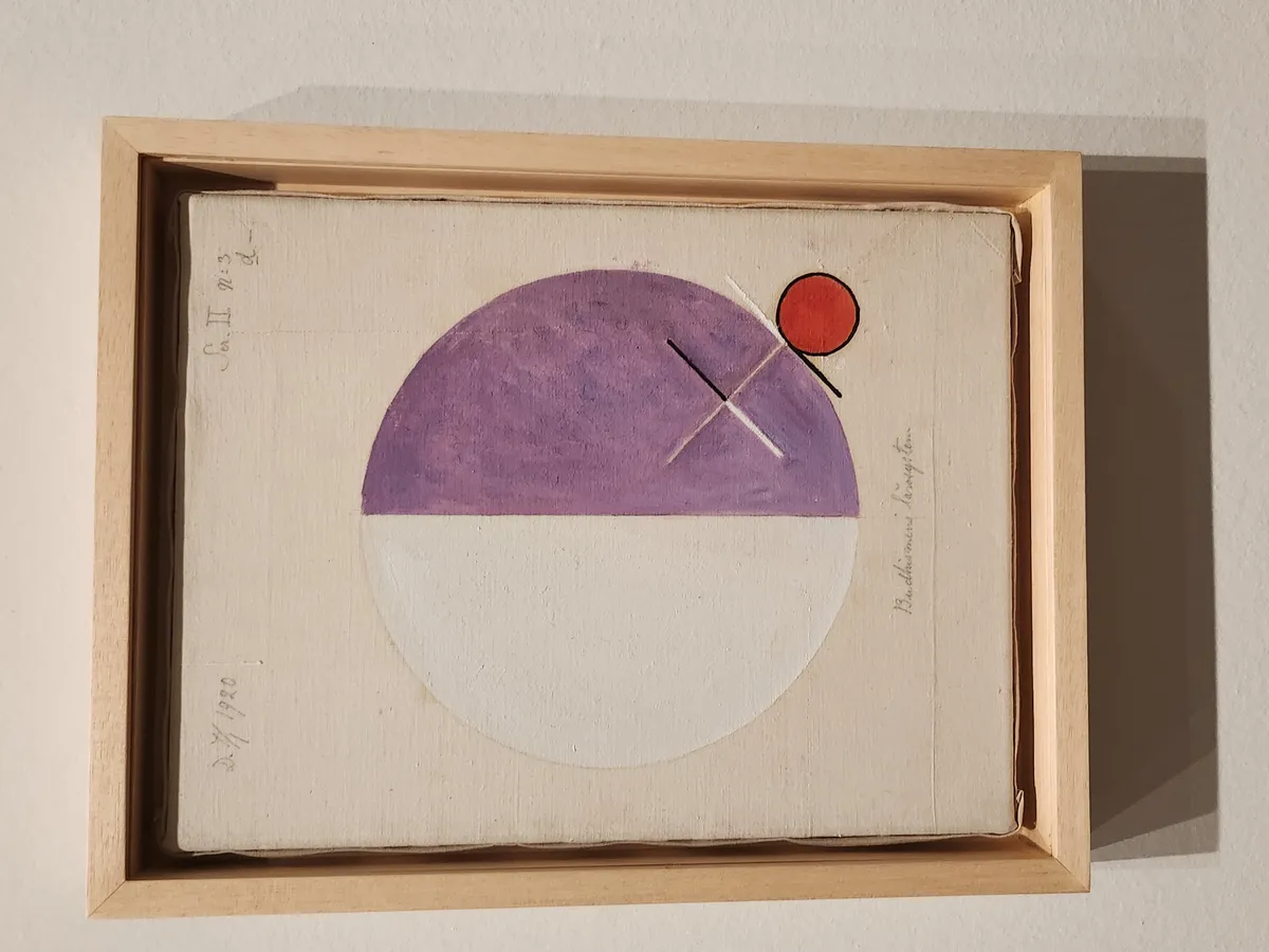 Klimt & Mondrian Gallery Image 63